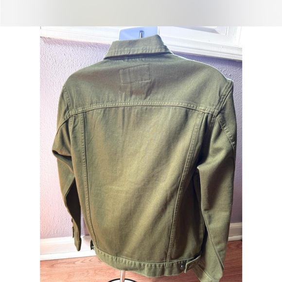 Forever 21 Men’s Jacket - Picture 4 of 5